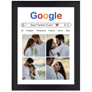 GOOGLE PHOTO FRAME